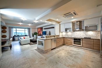 Plantation Residences At 4*