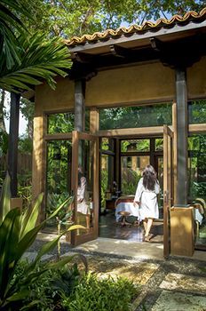 Plantation Residences At 4* Dorado