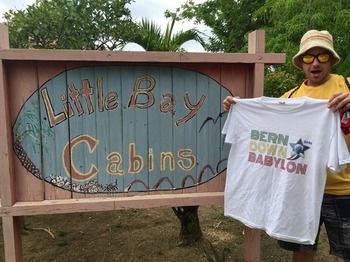Little Bay Cabins Holiday park