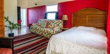 Guest house Culture House 2*