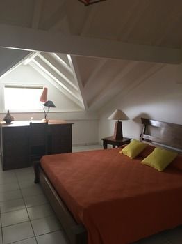 Duplex Savannah 3 Hotel Saint-Francois (Grande-Terre)
