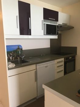 Duplex Savannah 3 * Saint-Francois (Grande-Terre)
