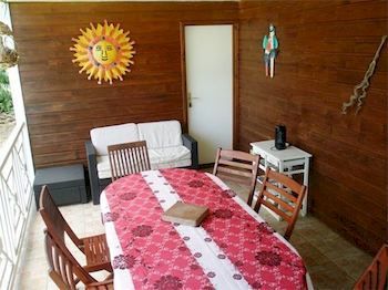 Villa Oasis De Grande Anse