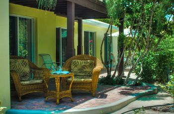 Villa Atlantic Ocean