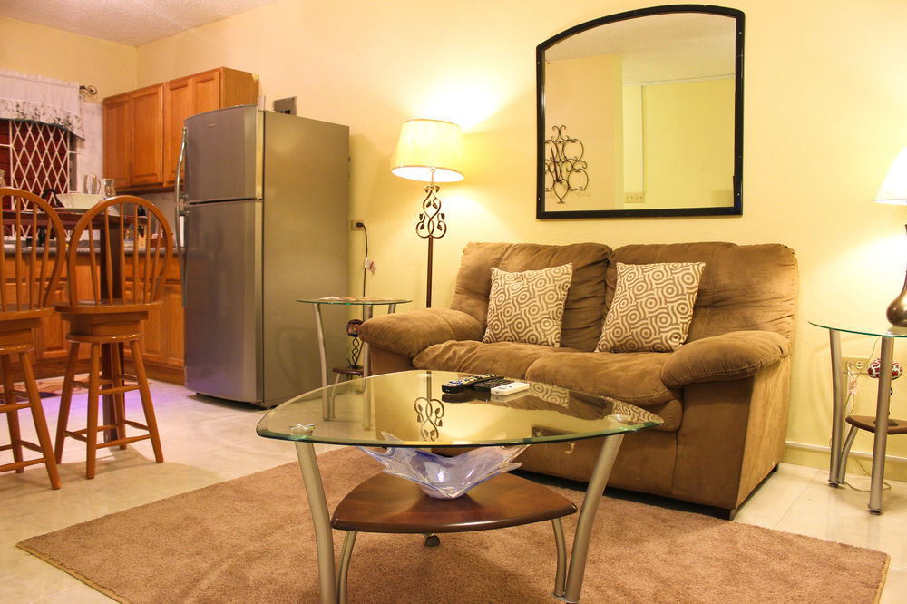 Apartamento Sunset Strip Acadia