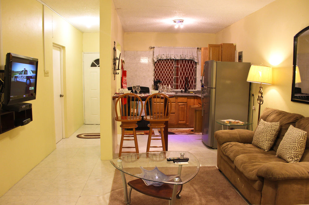 Sunset Strip Acadia Apartamento