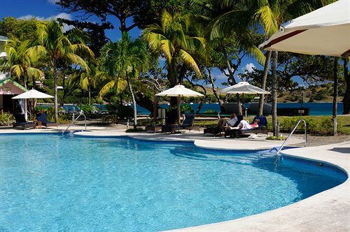 Bequia Port Elizabeth