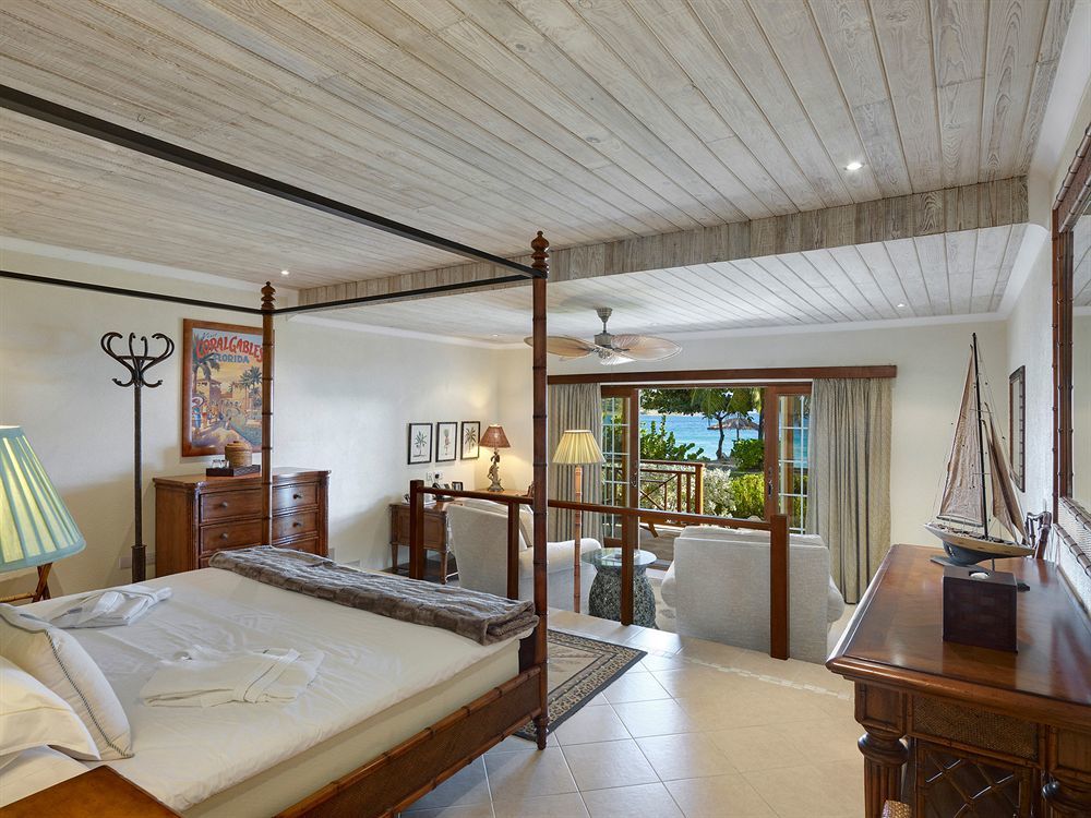 Hotel Bequia 3*