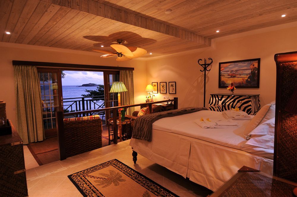 Hotel Bequia Port Elizabeth