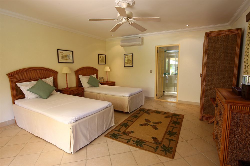 Hotel Bequia 3*