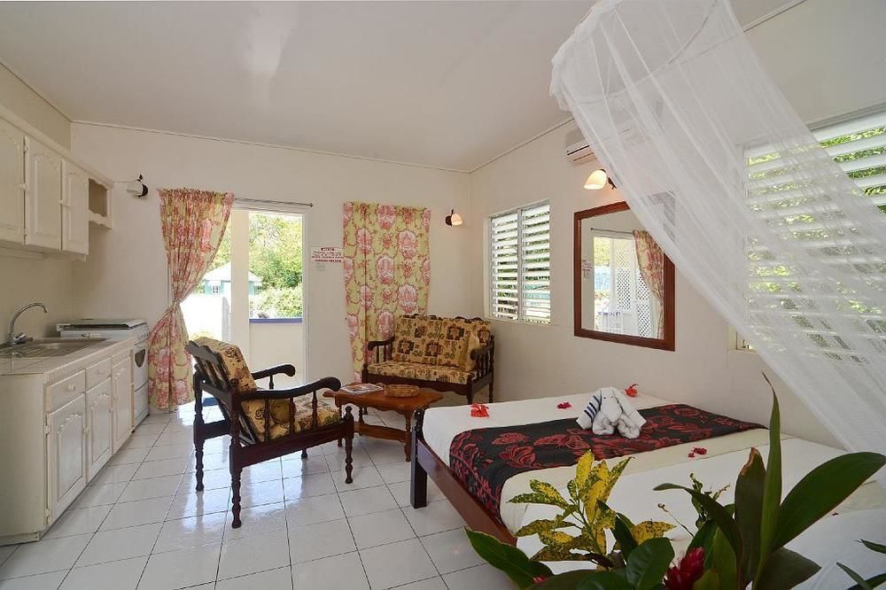 Keegans Beachside Hotel