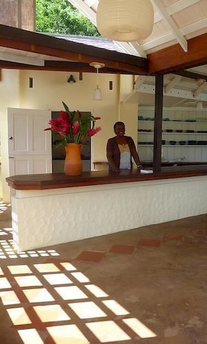 Aparthotel Sugarapple 2*