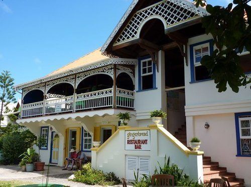 Gingerbread Hotel 3*