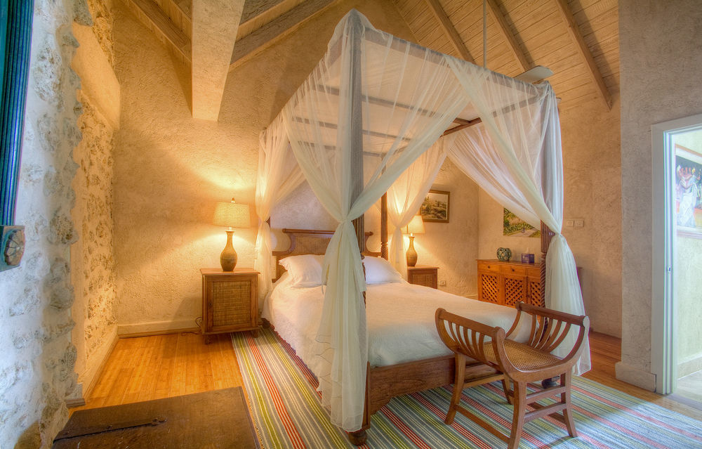 Little Good Harbour Hotel Saint Peter