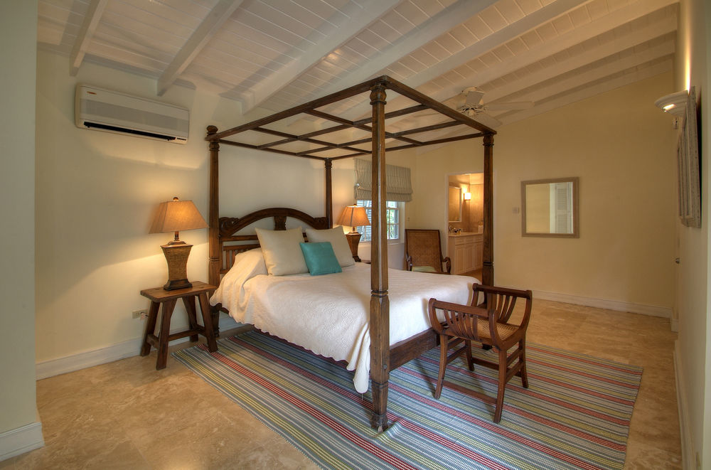 Little Good Harbour 4* Saint Peter