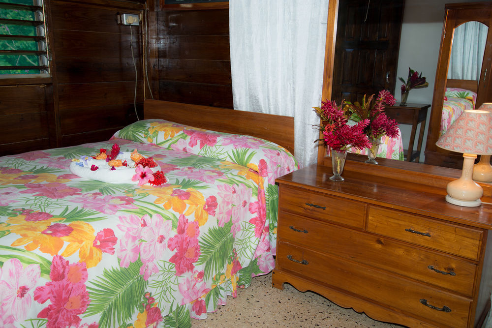 Hotel Firefly Negril