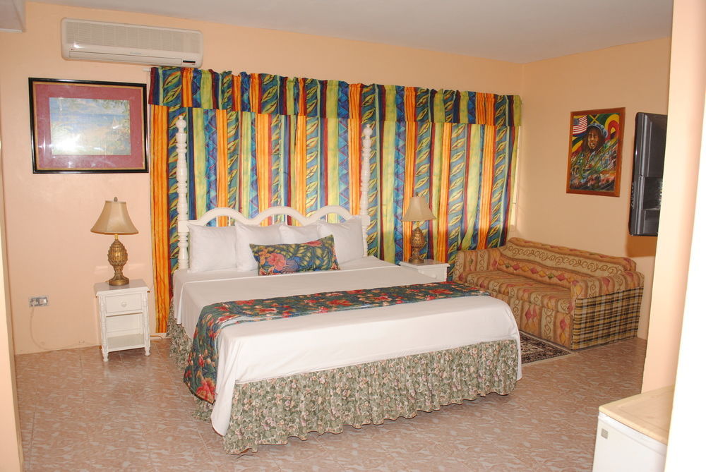 Moonrisevillas Apartamento