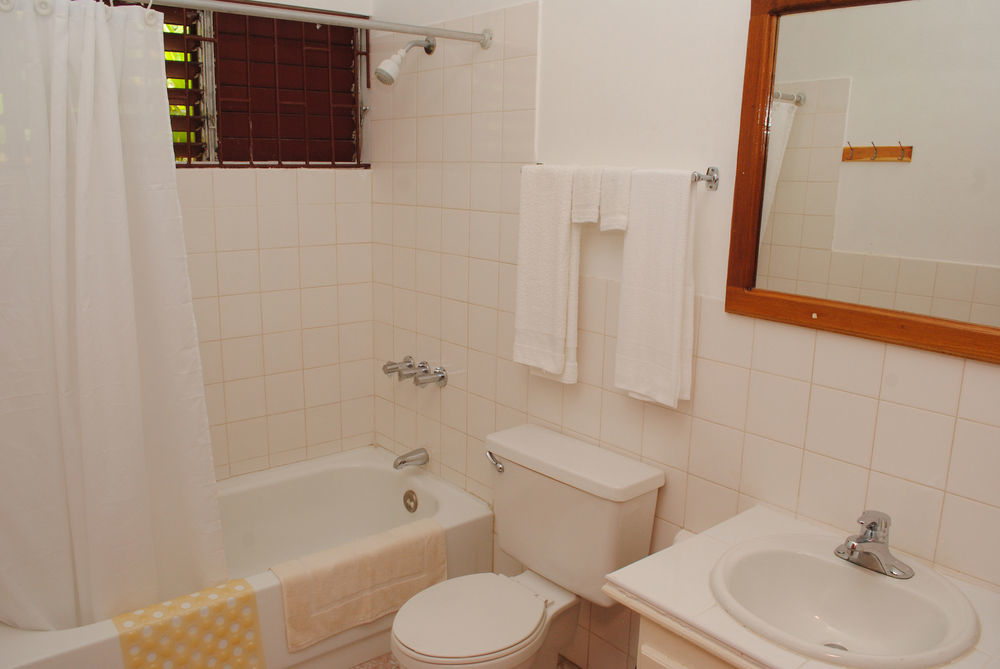 Moonrisevillas Apartamento *