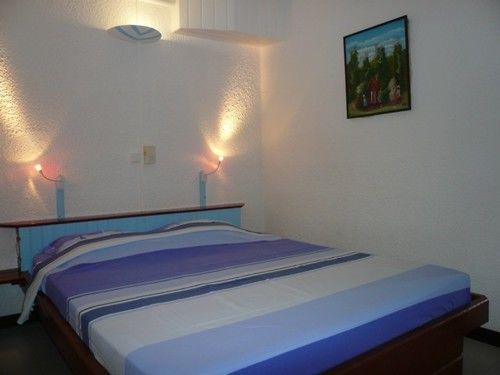 Hotel Le Paradis Saintois *
