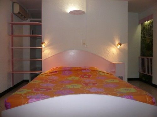 Le Paradis Saintois Hotel *
