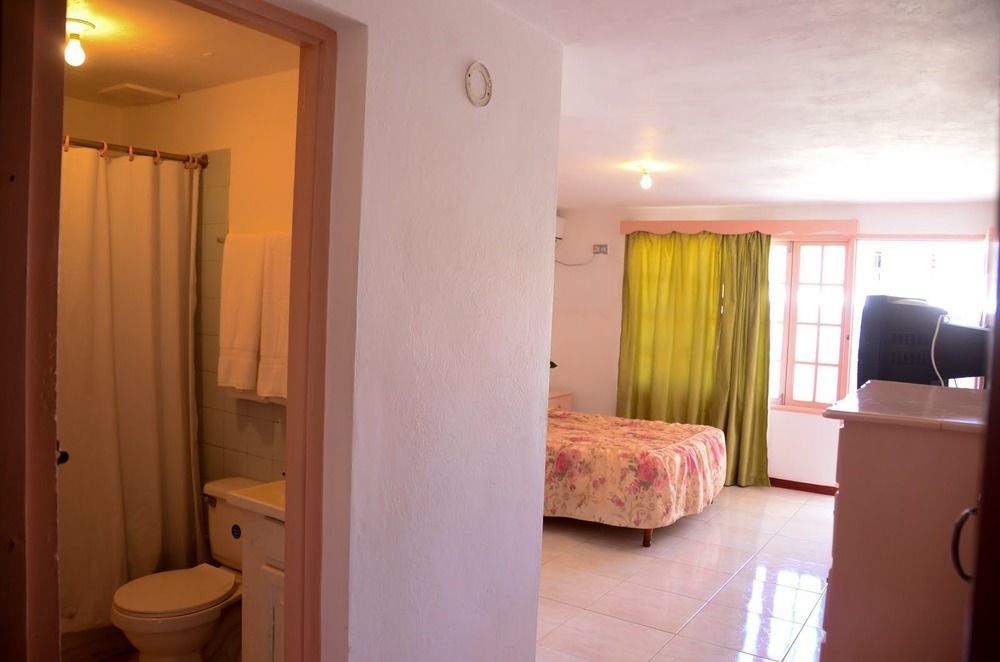 Hotel Marine View 3*