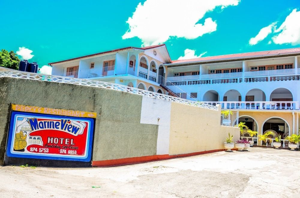 Marine View Hotel 3*