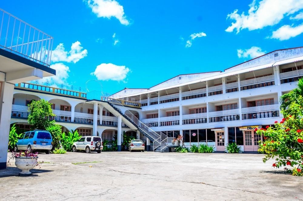 Hotel Marine View