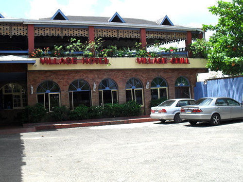 Village Hotel