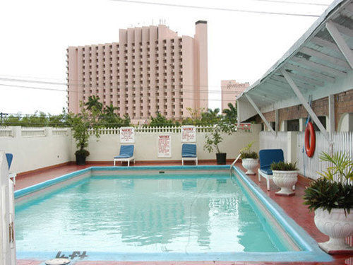 Village 3* Ocho Rios
