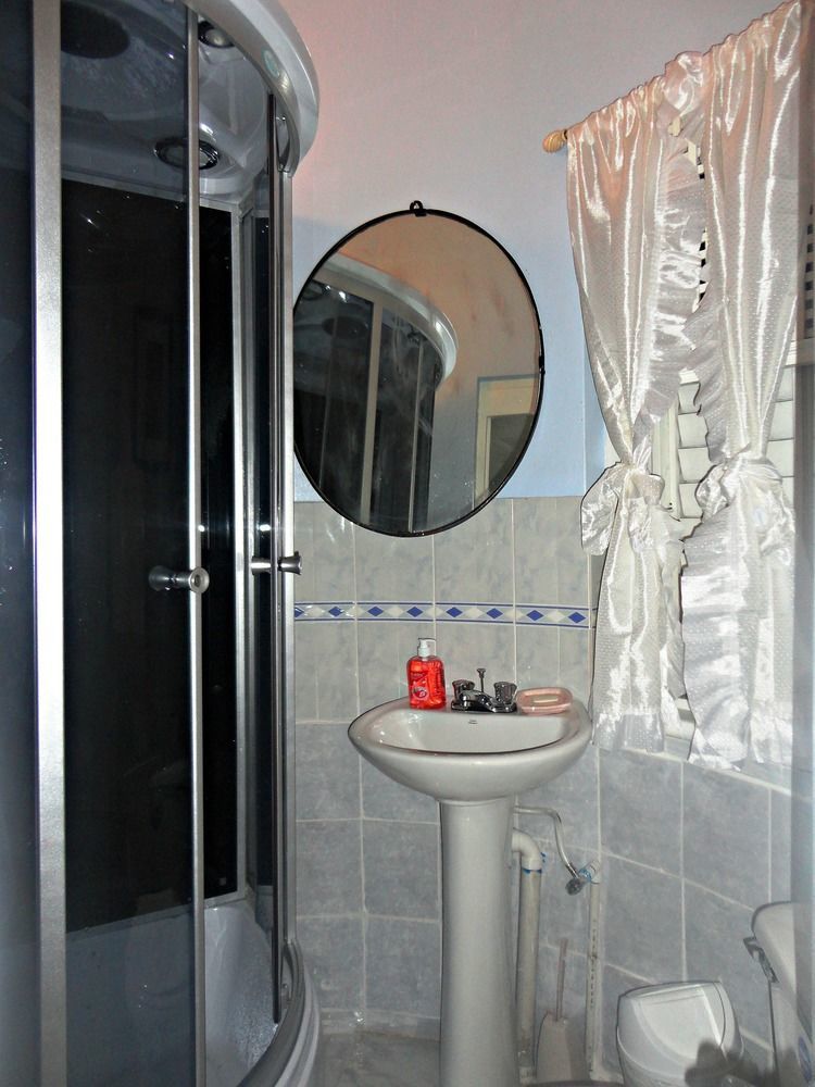 Apartment Private Two Bedroom A31 Sandcastle Ocho Rios