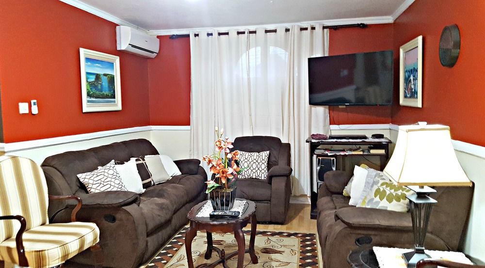 Private Two Bedroom A31 Sandcastle * Ocho Rios