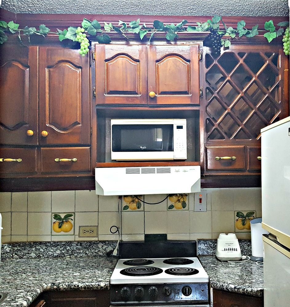 Private Two Bedroom A31 Sandcastle * Ocho Rios