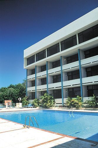 Vistamar Hotel Quebradillas