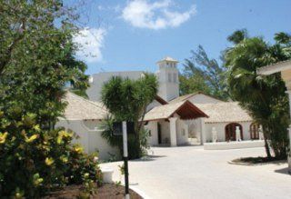 Mango Bay 4* Saint James