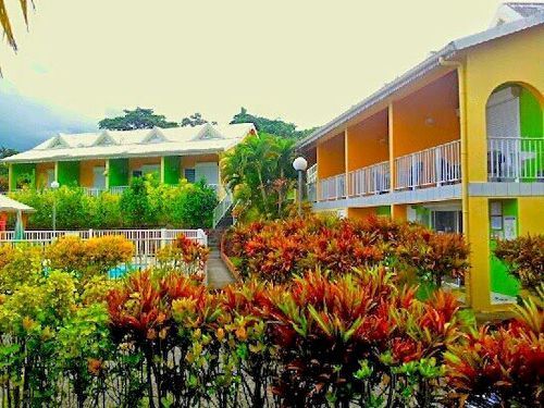 Bleu Marine Hotel