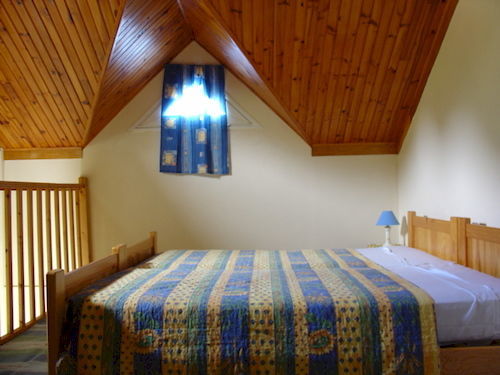 Bleu Marine Hotel