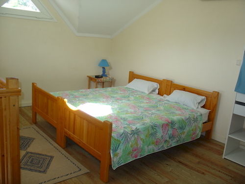 Hotel Bleu Marine *