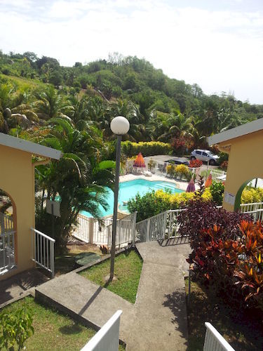 Bleu Marine Hotel *