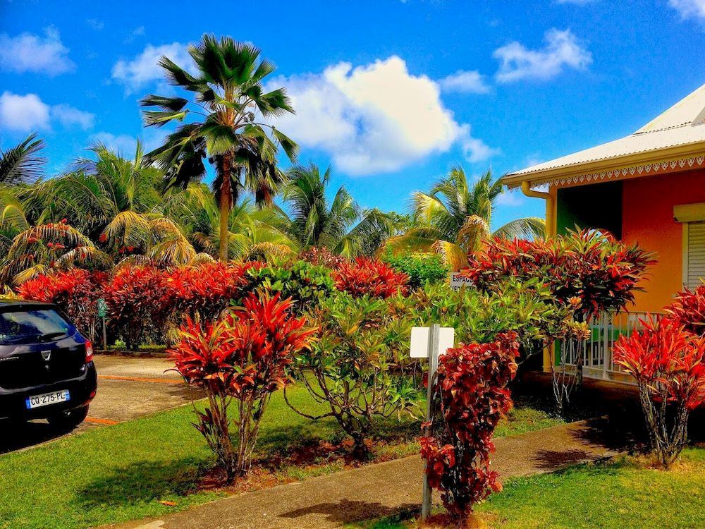 Hotel Bleu Marine *