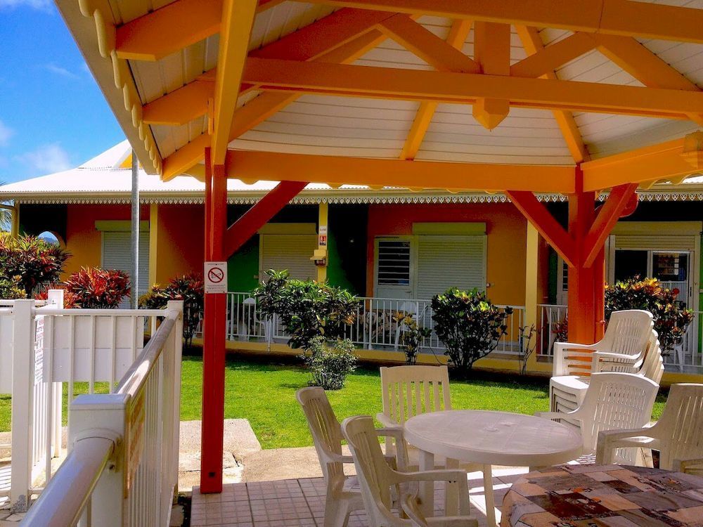 Hotel Bleu Marine *