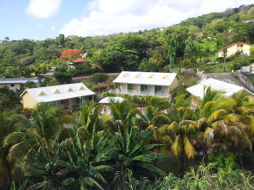 Bleu Marine Hotel