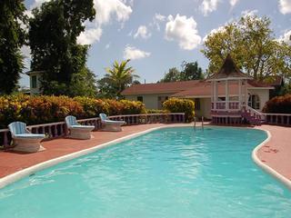 Summerset Hotel Negril