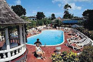 Hotel Summerset Negril