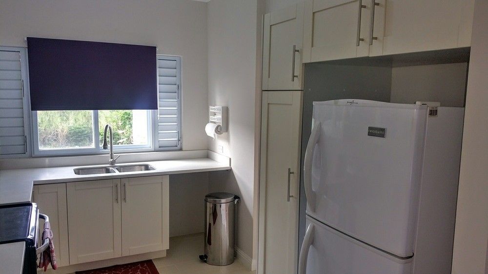 Apartamento Oceanic View At Fern Court *
