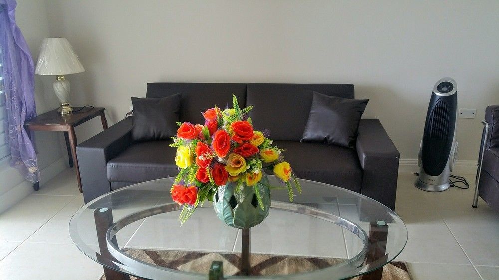 Oceanic View At Fern Court Apartamento Saint Annʼs Bay