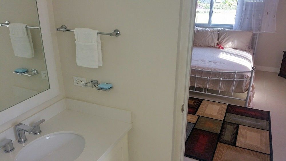 Apartamento Oceanic View At Fern Court