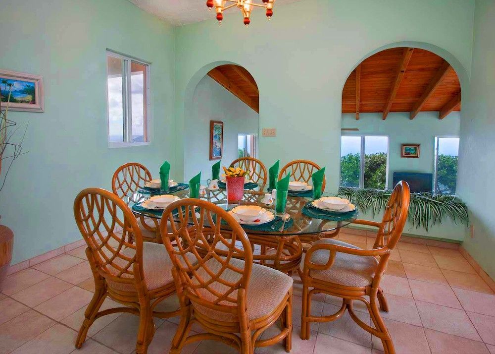 Greenbank Estate Villas Villa Leonards