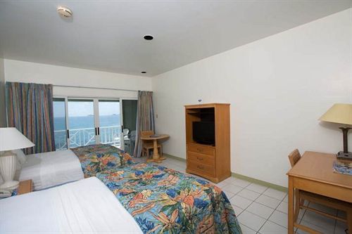 Maria's By The Sea 3* Road Town (Tortola)