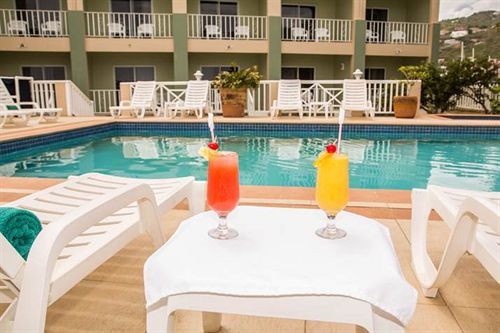 Maria's By The Sea Hotel 3*