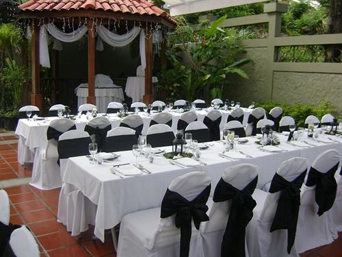 Kapok Hotel Port of Spain